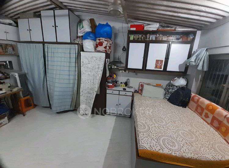 1 RK Flat In Kishor Niwas for Rent  In Navagaon