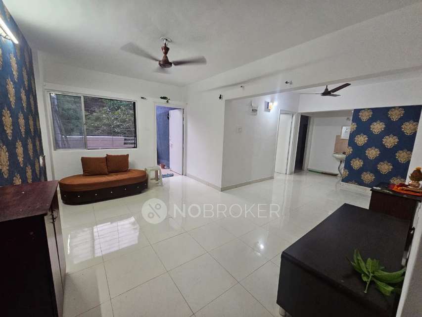 2 BHK Flat In Saidatta Residency for Rent  In Sai Datt Residency 