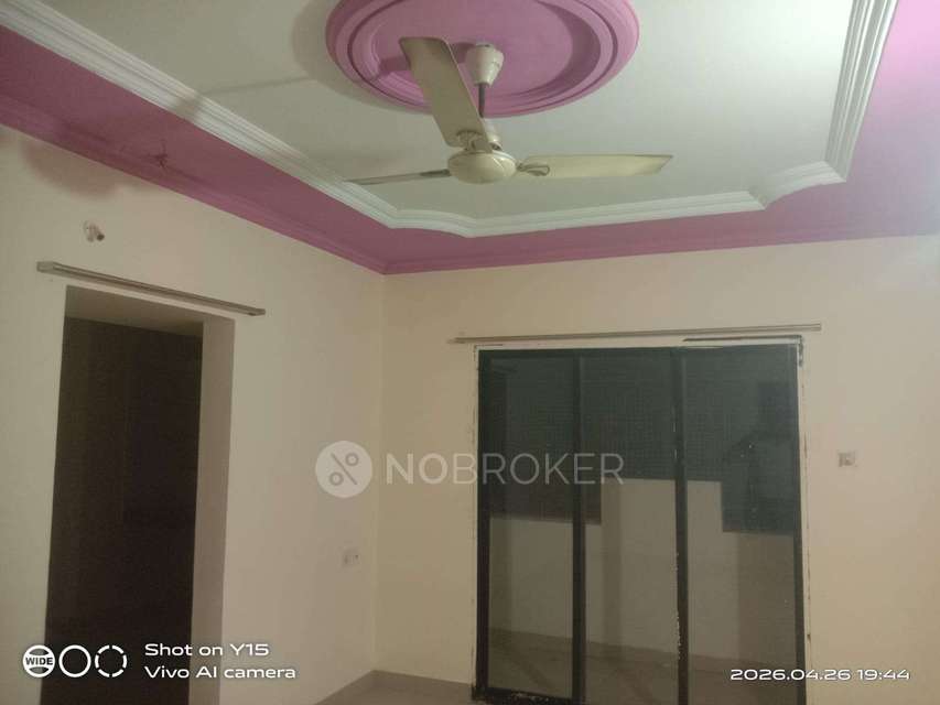 1 BHK Flat In Ozone Building for Rent  In Lohegaon