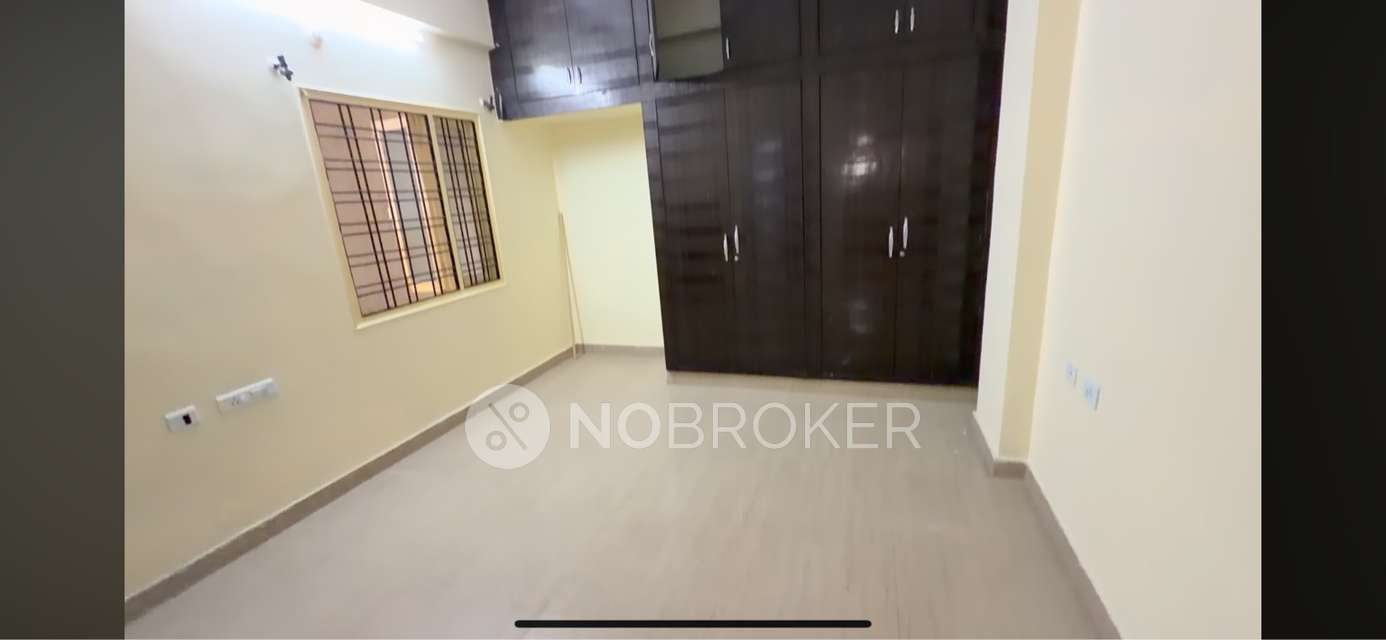 3 BHK Flat In Jayabharathis Sagar Heights for Rent  In Nizampet