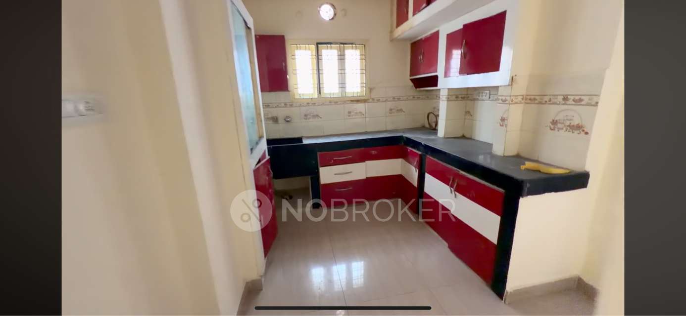 3 BHK Flat In Jayabharathis Sagar Heights for Rent  In Nizampet