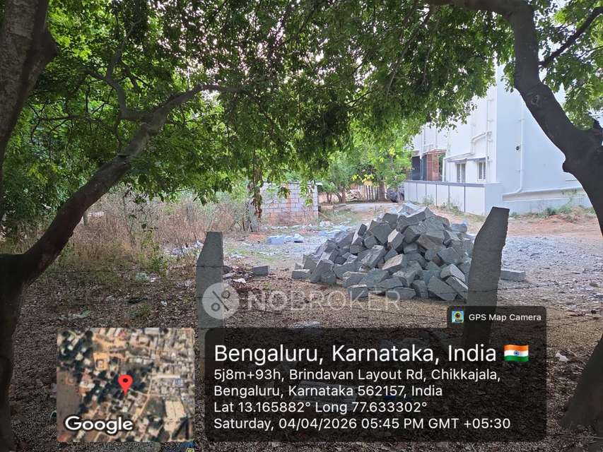Plot For Sale  In Shree Electricals