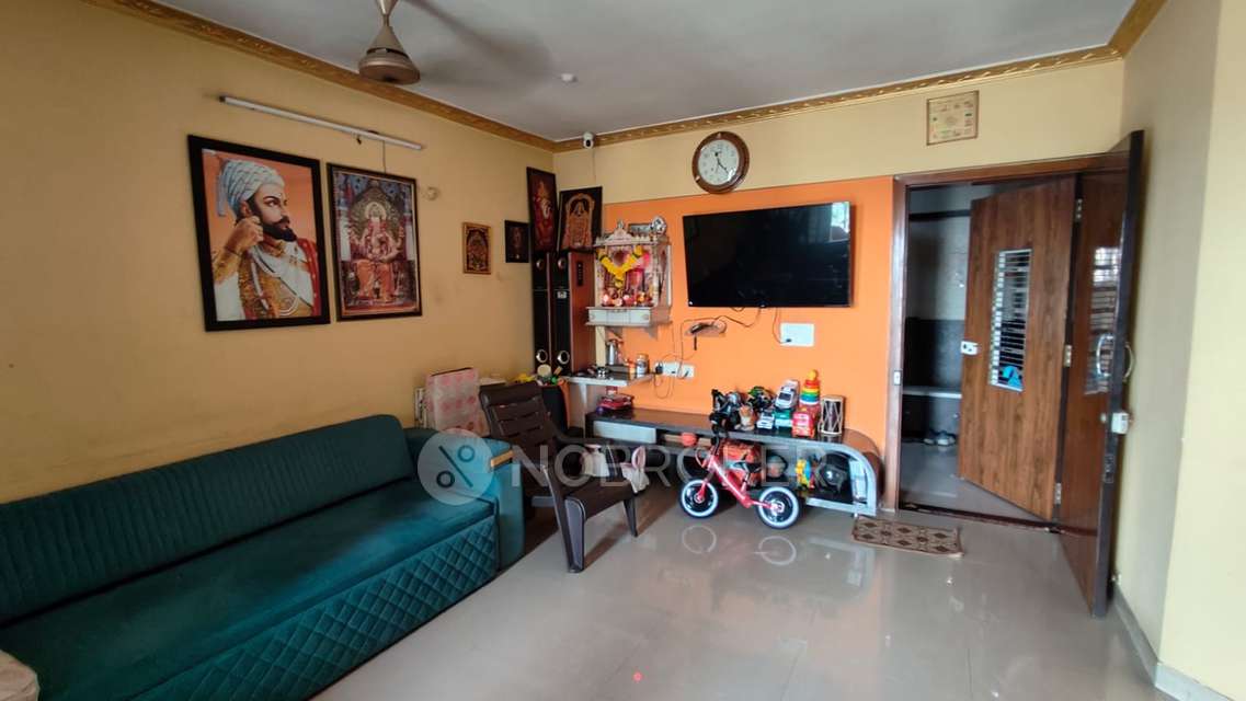 2 BHK Flat In West Pioneer Metro Grande  For Sale  In Kalyan East