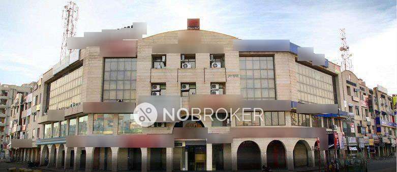 Showroom in Dwarka, Delhi for sale 