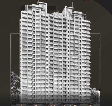 1 BHK Flat In Dudhwala Aquapearl For Sale  In Byculla East