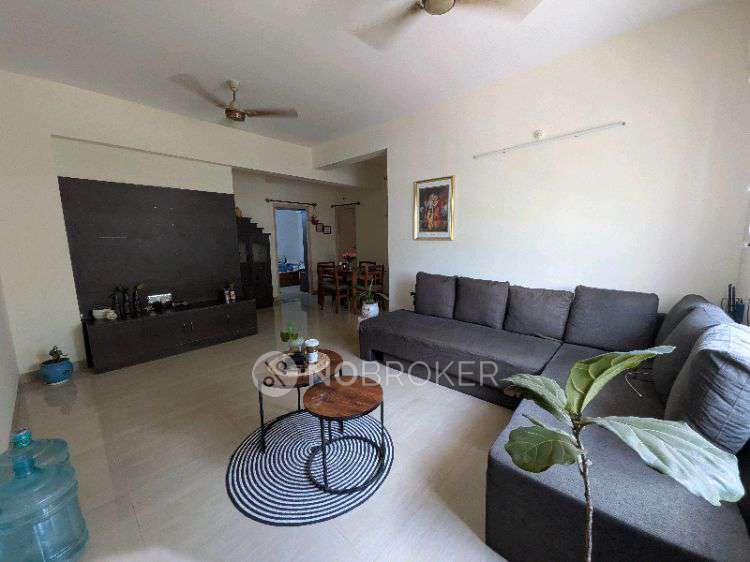 2 BHK Flat In Karnasree Radiant Lake View for Rent  In Medahalli