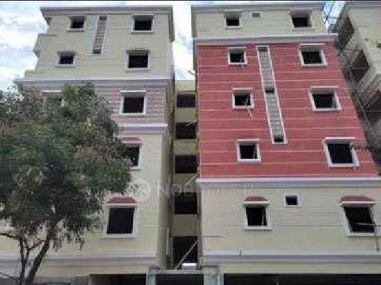 2 BHK Flat In Jsr Pride For Sale  In Narepally