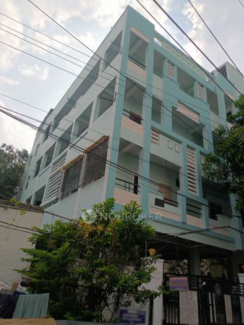 2 BHK Flat In Aarzoo Apartment, Sripuram Colony for Rent  In Old Malakpet