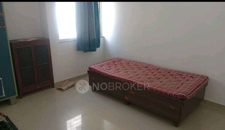 1 BHK Flat In Monica Apartment for Rent  In Narhe