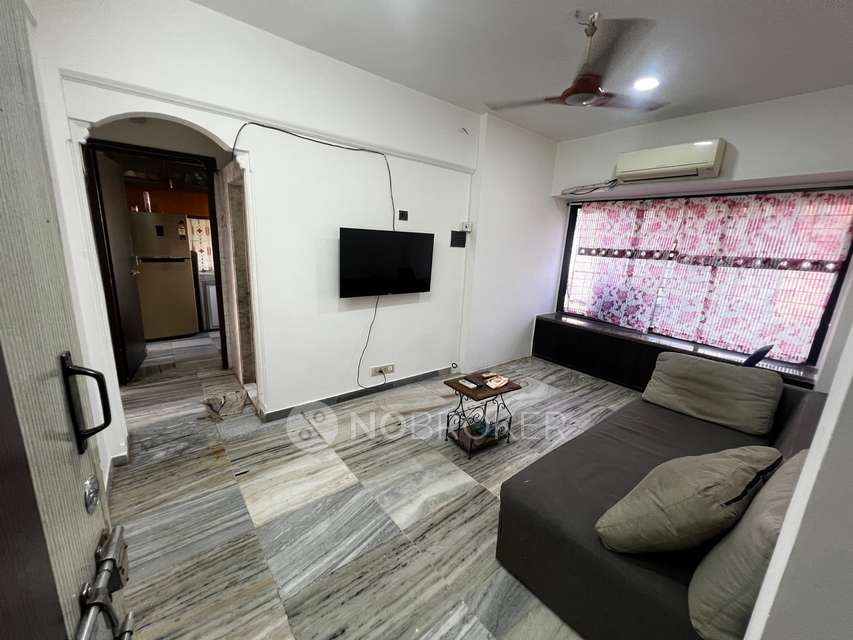 2 BHK Flat In Kalina Village for Rent  In Santacruz East, Mumbai