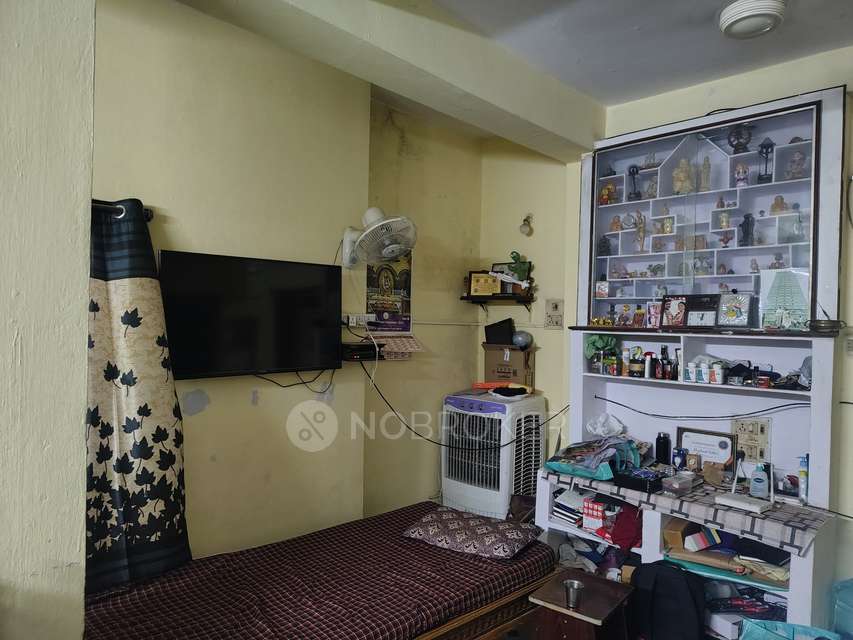 4 BHK House For Sale  In Sanath Nagar