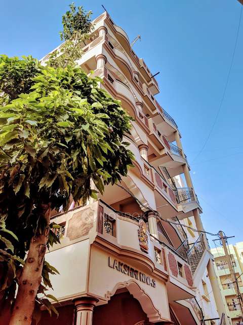 Single Room for Female In 2 BHK  In Lakshmi Nivas In Mahadevapura
