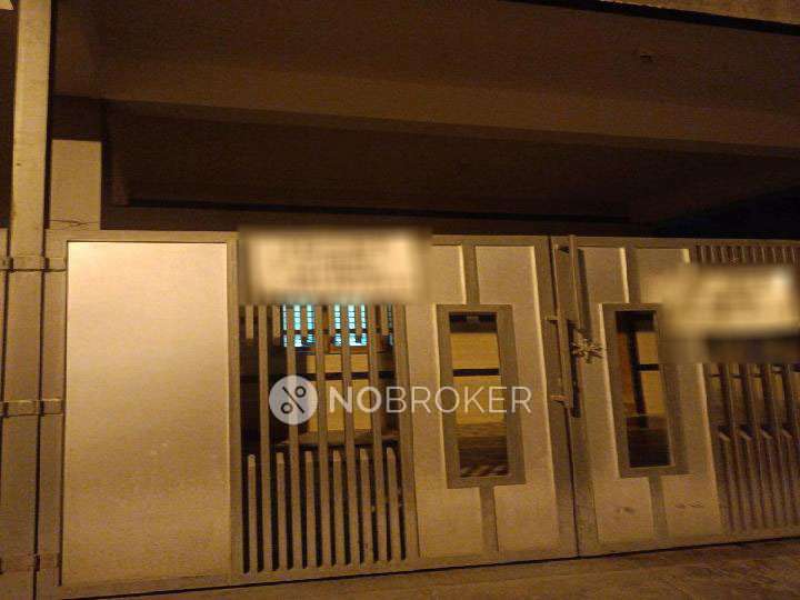 1 RK House for Rent  In Jnananjyothinagar