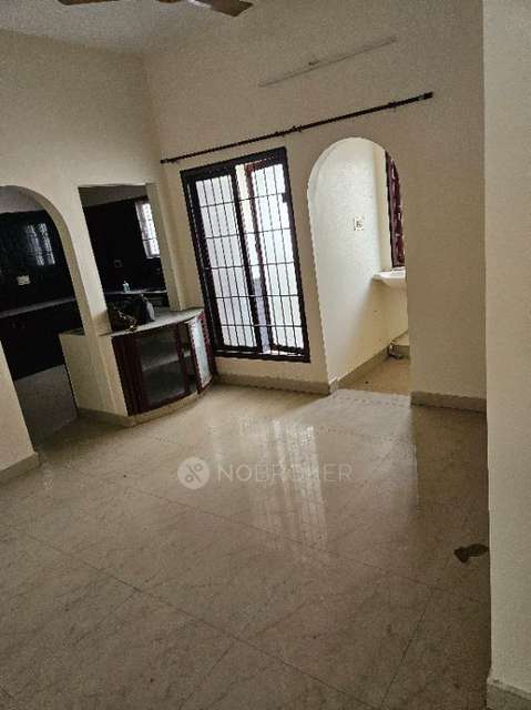 3 BHK Flat In Shree Abirami Flats for Rent  In Velachery