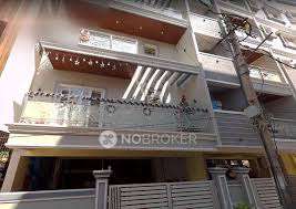 1 RK Villa In Sr Gardenia, Kammanahalli for Rent  In Kammanahalli