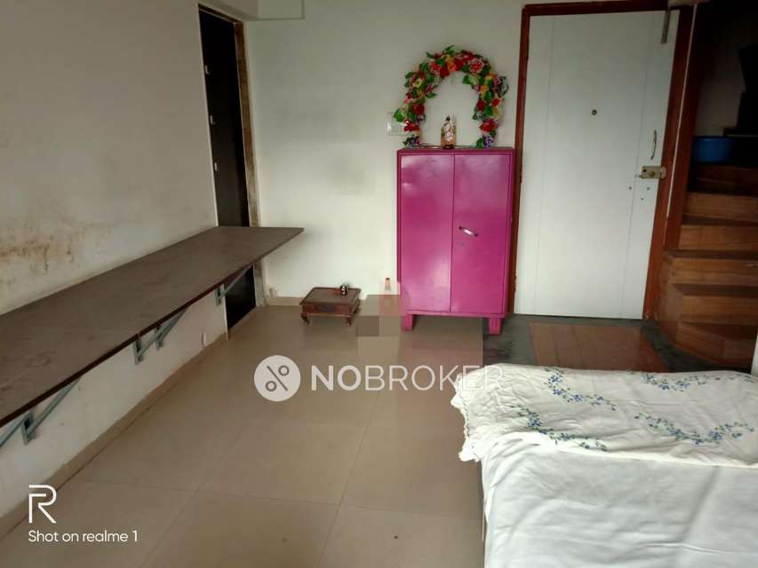 1 BHK Flat In Parekh Mahal For Sale In Powai