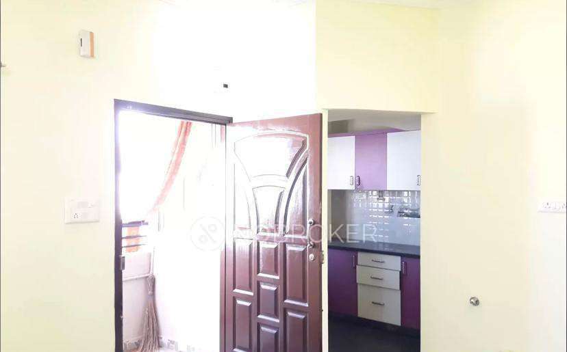 2 BHK Flat In Standalone  Building  for Rent  In Ramamurthy Nagar