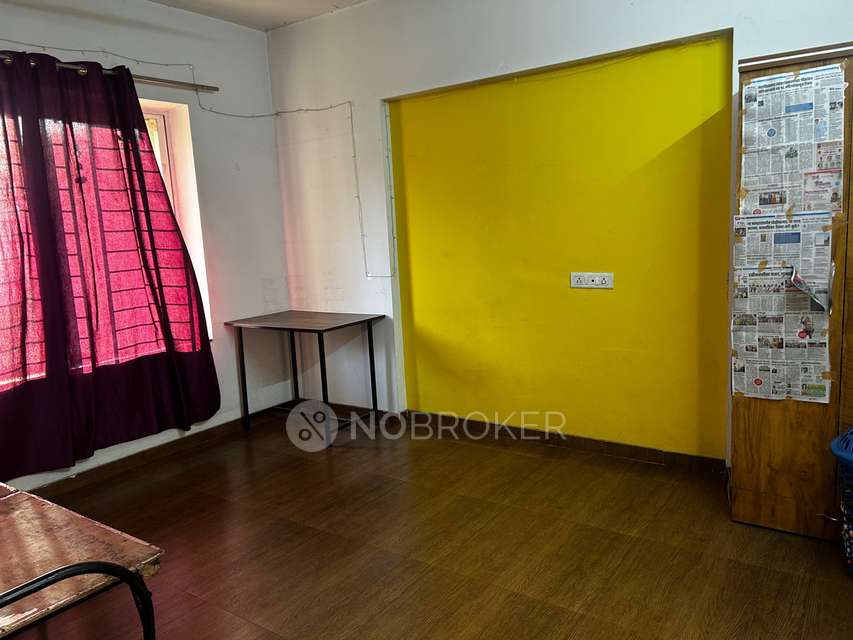 3 BHK Flat In Casa Poli D  for Rent  In Fish On Dish
