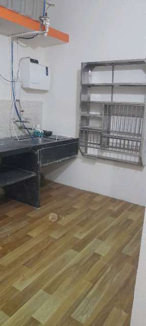 1 BHK Flat In Arti Chs for Rent  In Wadgaon Budruk