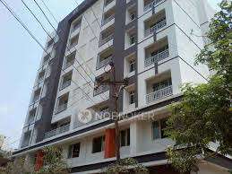1 BHK Flat In Vaishanvi For Sale  In Thane