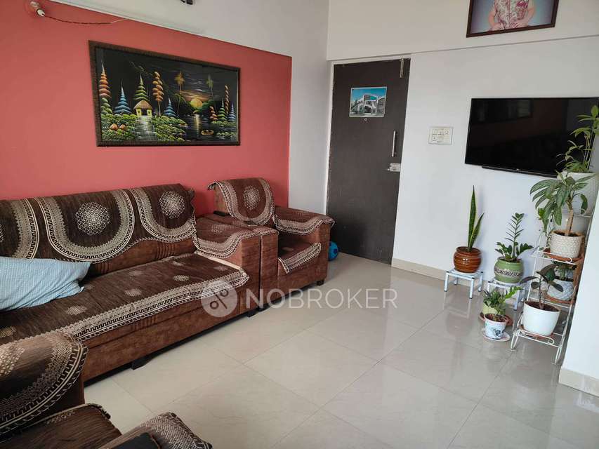 2 BHK Flat In River Residency For Sale  In Chikhali