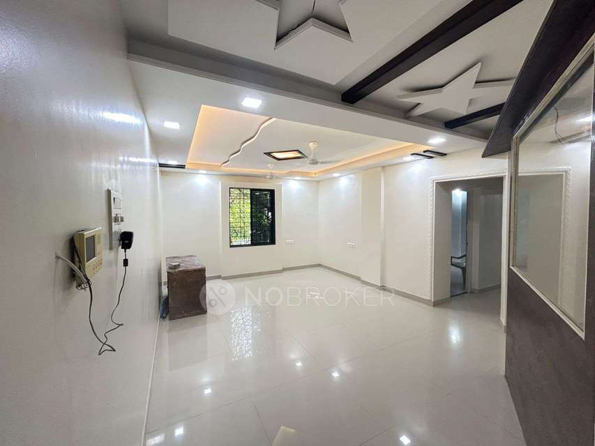 2 BHK Flat In Apartment For Sale  In Pashan