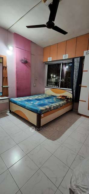 2 BHK Flat In Paschim Anand Paschimrang Phase 2, Warje for Rent  In Warje
