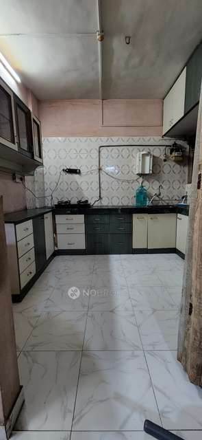 2 BHK Flat In Paschimrang Apartment for Rent  In Warje