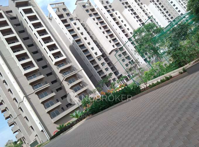 3 BHK Flat In Sobha Habitech for Rent  In Xqm4 43w, Channasandra Main Rd, Ambedkar Nagar, Whitefield, Bengaluru, Karnataka 560066, India