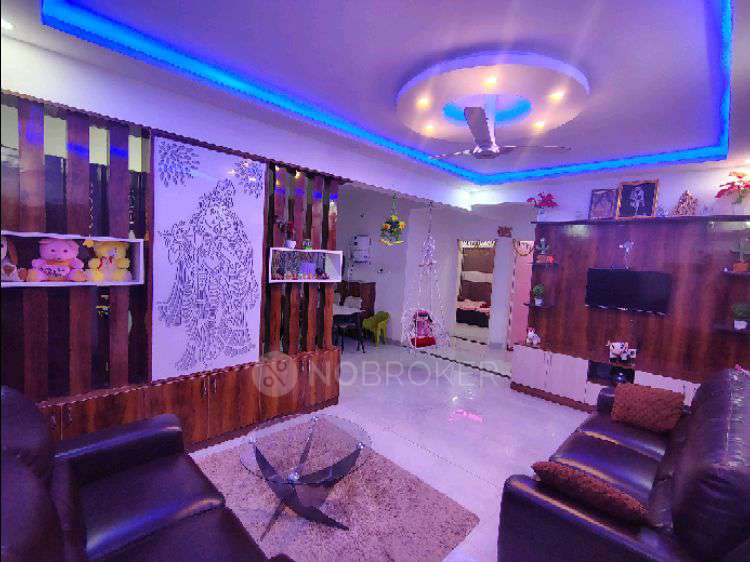 2 BHK Flat In Trishul Dharani for Rent  In Hoodi
