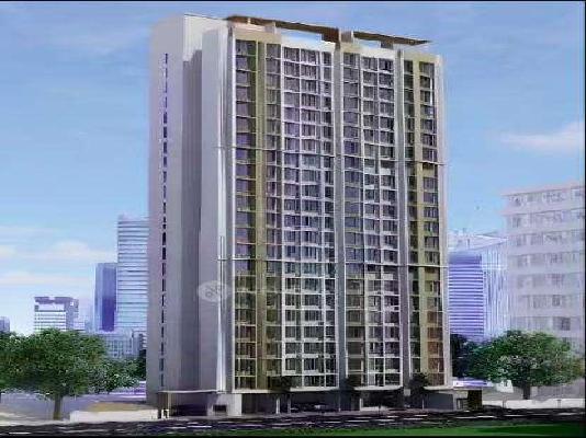 2 BHK Flat In Jyd Shree For Sale  In Vikhroli 