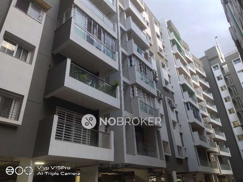 4 BHK Flat In Cauvery Serenity, Tumkur Road for Rent  In Tumkur Road