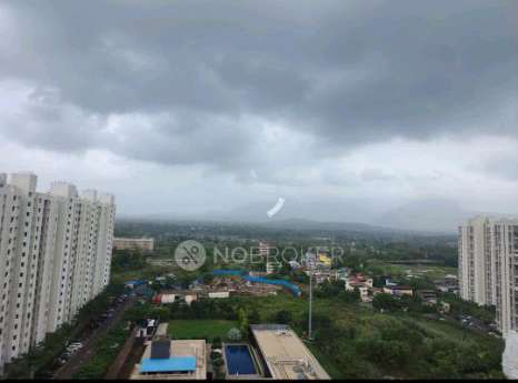2 BHK Flat In Palava Florencia, Dombivli East For Sale  In Dombivli East
