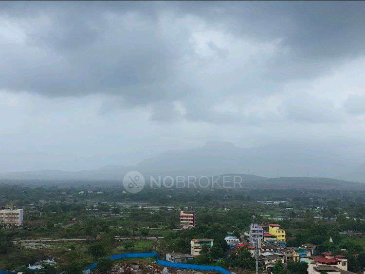 2 BHK Flat In Palava Florencia, Dombivli East For Sale  In Dombivli East