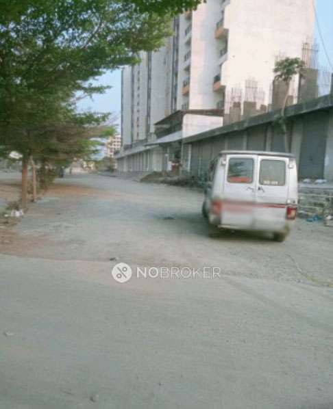 2 BHK Flat In Sarvopari Adarsh Neelkanth for Rent  In 728v+vj3, Val, Bhiwandi, Maharashtra 421302, India