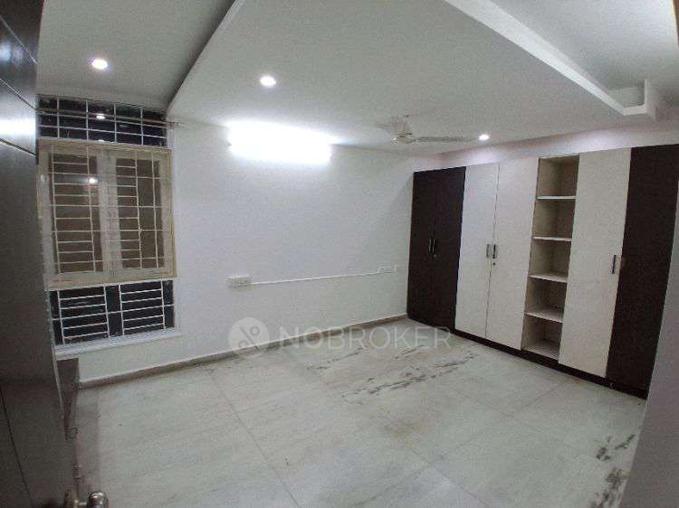 3 BHK Flat In Reliance Paradise for Rent  In 1-36, Masjid Banda, Sree Prabhupada Twp, Gachibowli, Hyderabad, Telangana 500084, India