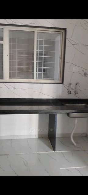 3 BHK Flat In Krupasindhu Town Square for Rent In Mv6r+6r5, Chovisawadi, Charholi Budruk, Pimpri-chinchwad, Maharashtra 412105, India