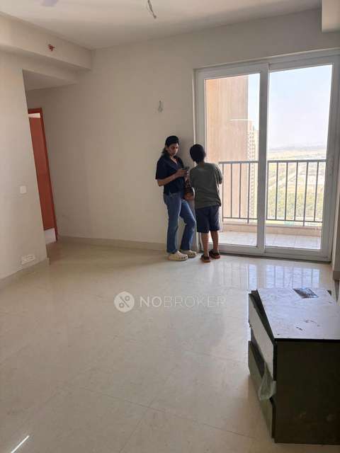 3 BHK Flat In Tata Eureka Park, Sector 150 for Rent  In Sector 150