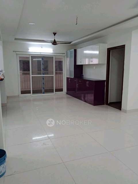3 BHK Flat In Ozone Heights for Rent  In Osman Nagar