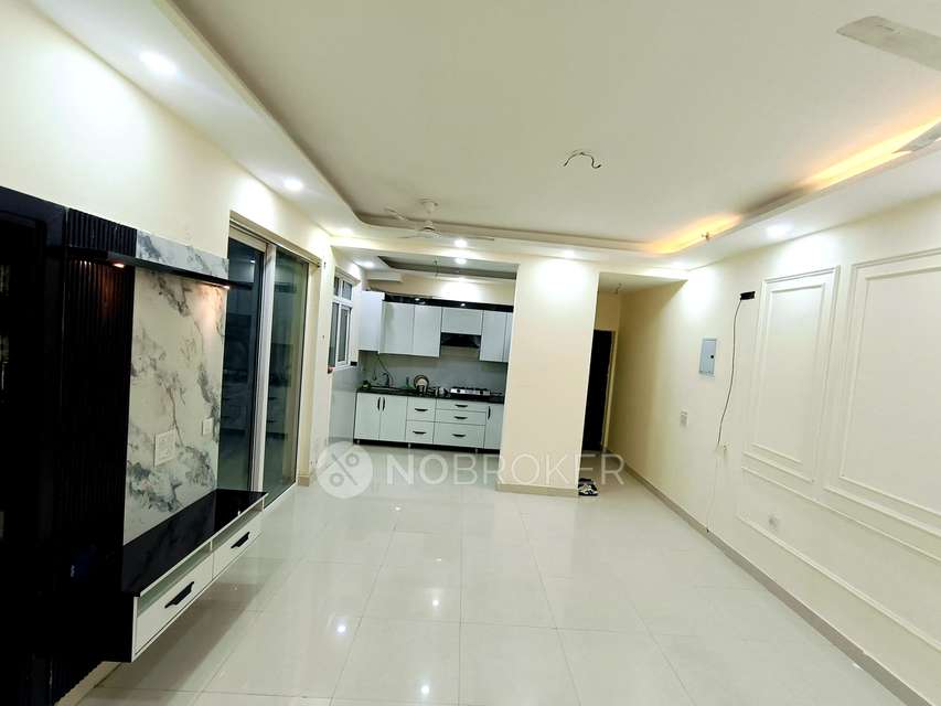 2 BHK Flat In Gh7 Crossings Republik for Rent  In Crossings Republik