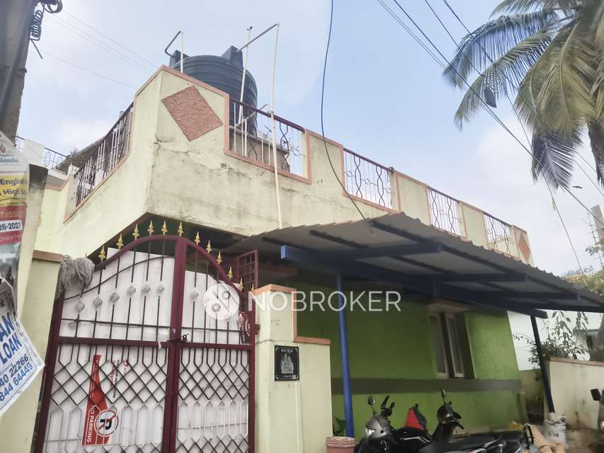 3 BHK House for Rent  In Basaveshwar Nagar