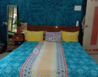 1 BHK Flat In Om Chaitanya Vishnu Tower For Sale  In Kalyan West