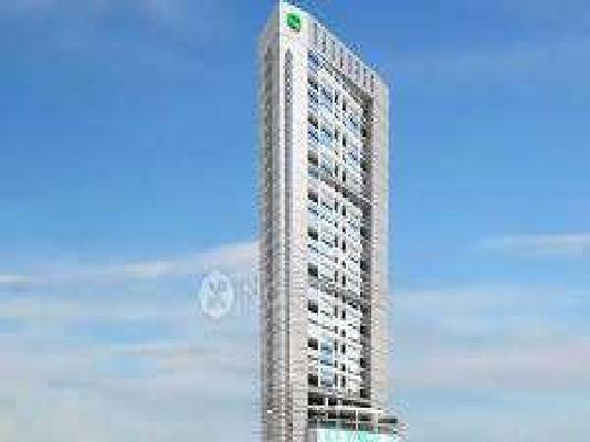 3 BHK Flat In Orbit Terraces For Sale  In Lower Parel