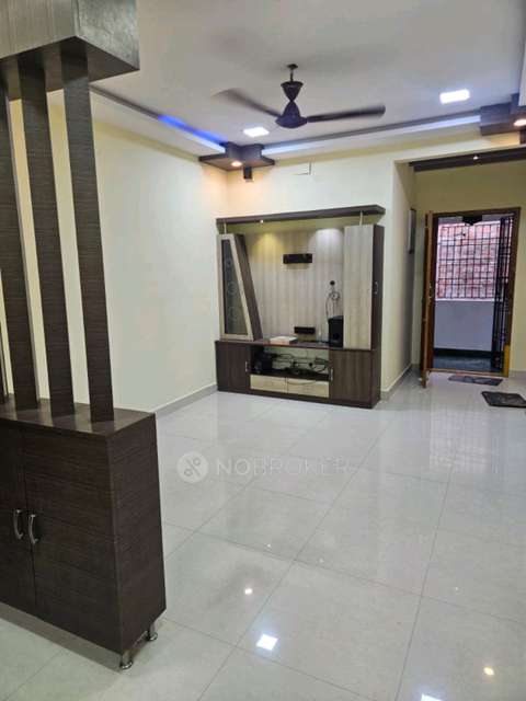 2 BHK Flat In Sai Nilayam  for Rent  In Saligramam