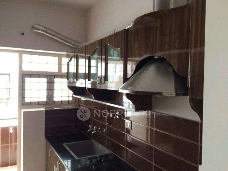 3 BHK Flat In Dabc Polachery for Rent  In Dabc Euphorbia Phase-3