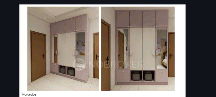 3 BHK Flat In Prestige Green Gables for Rent  In Panathur