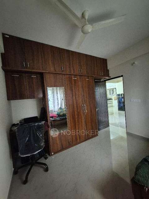 2 BHK Flat In Tharuns Bv Sattva For Sale  In Harohalli