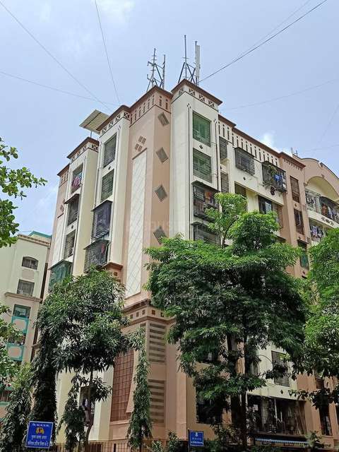 2 BHK Flat In Surabhi Sadan For Sale  In Virar West
