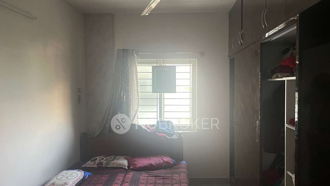 3 BHK Flat In Msr Nigam for Lease  In Banashankari