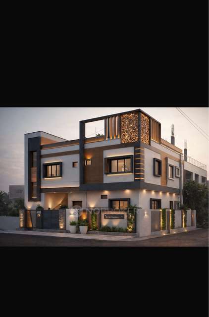 4 BHK House For Sale  In Hayathnagar